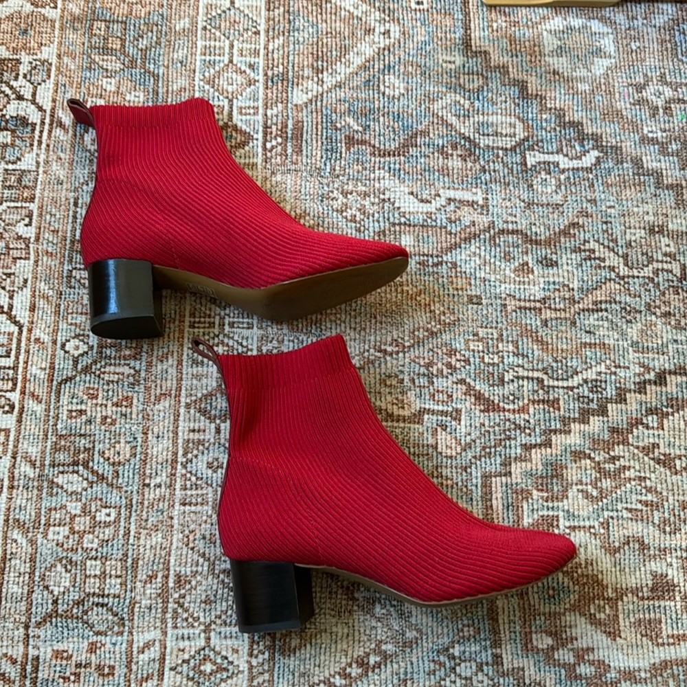 Everlane Glove Boot